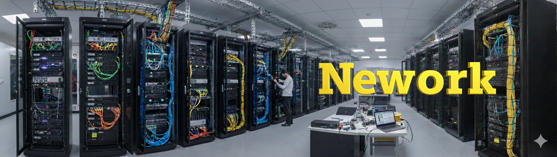 شبکه و لوازم جانبی