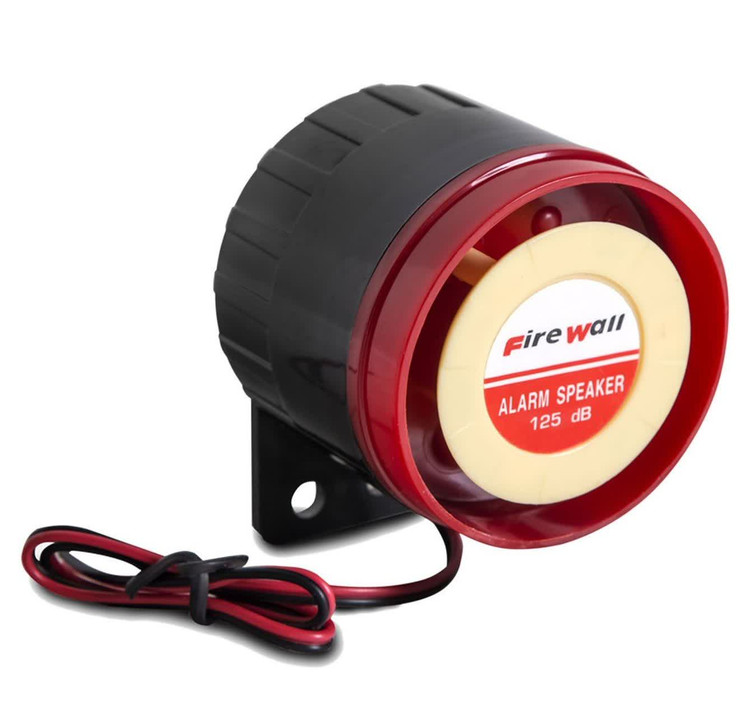 آژیر پیزو فایروال(Piezo)