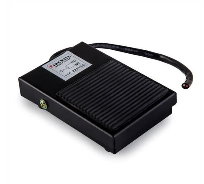 پدال اعلام سرقت با سیم فلزی فایروال Firewall