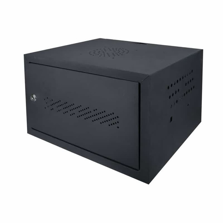 رک 7 یونیت قفل دار