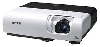 ویدیو پروژکتور Epson Emp-X52 استوک