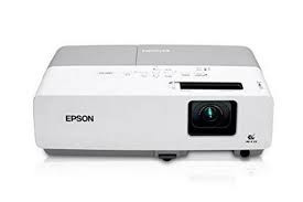 ویدیو پروژکتور اپسون +Power Lite 83 استوک