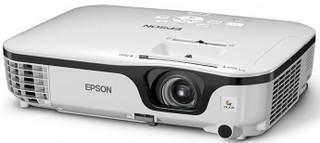 ویدیو پروژکتور اپسون Power Lite X12 استوک