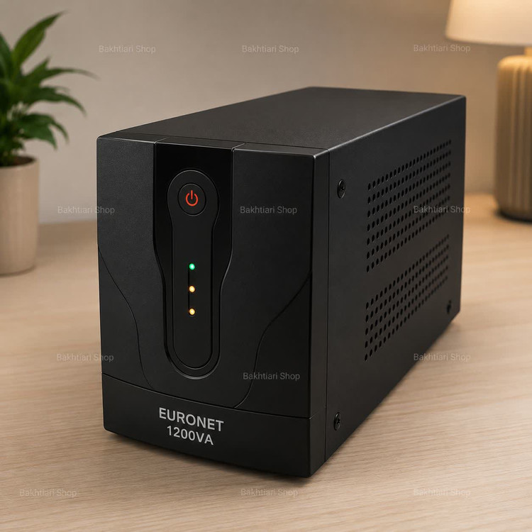 برق اضطراری 3000VA UPS