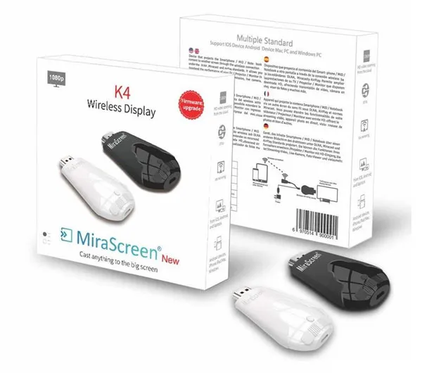 دانگل  HDMI  MiraScreen