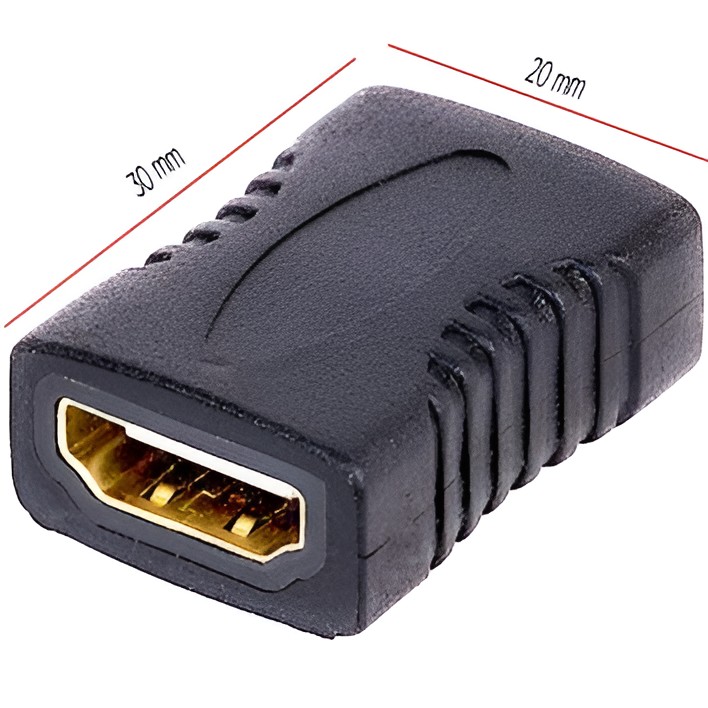 چنجر HDMI