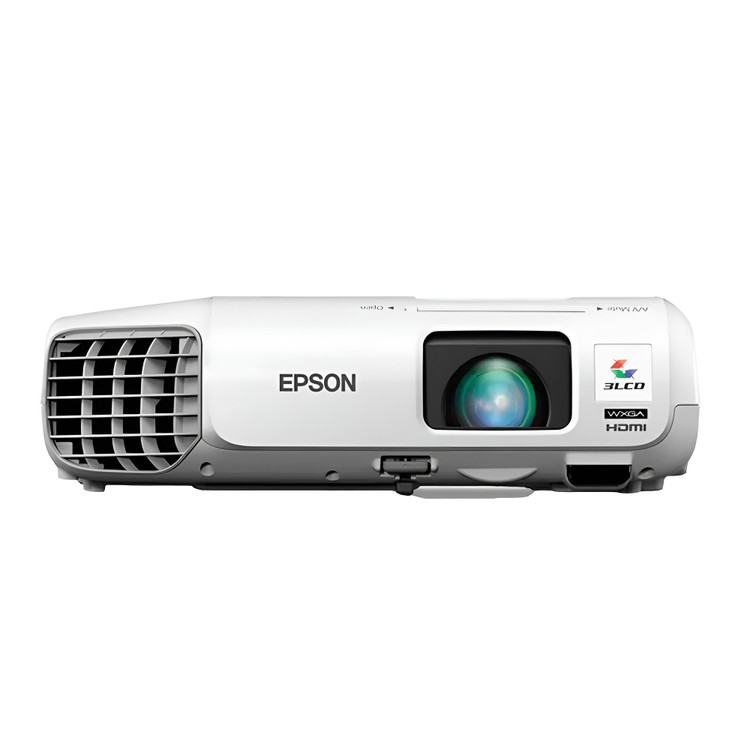 ویدیو پروژکتور اپسون POWERLite 955WH استوک