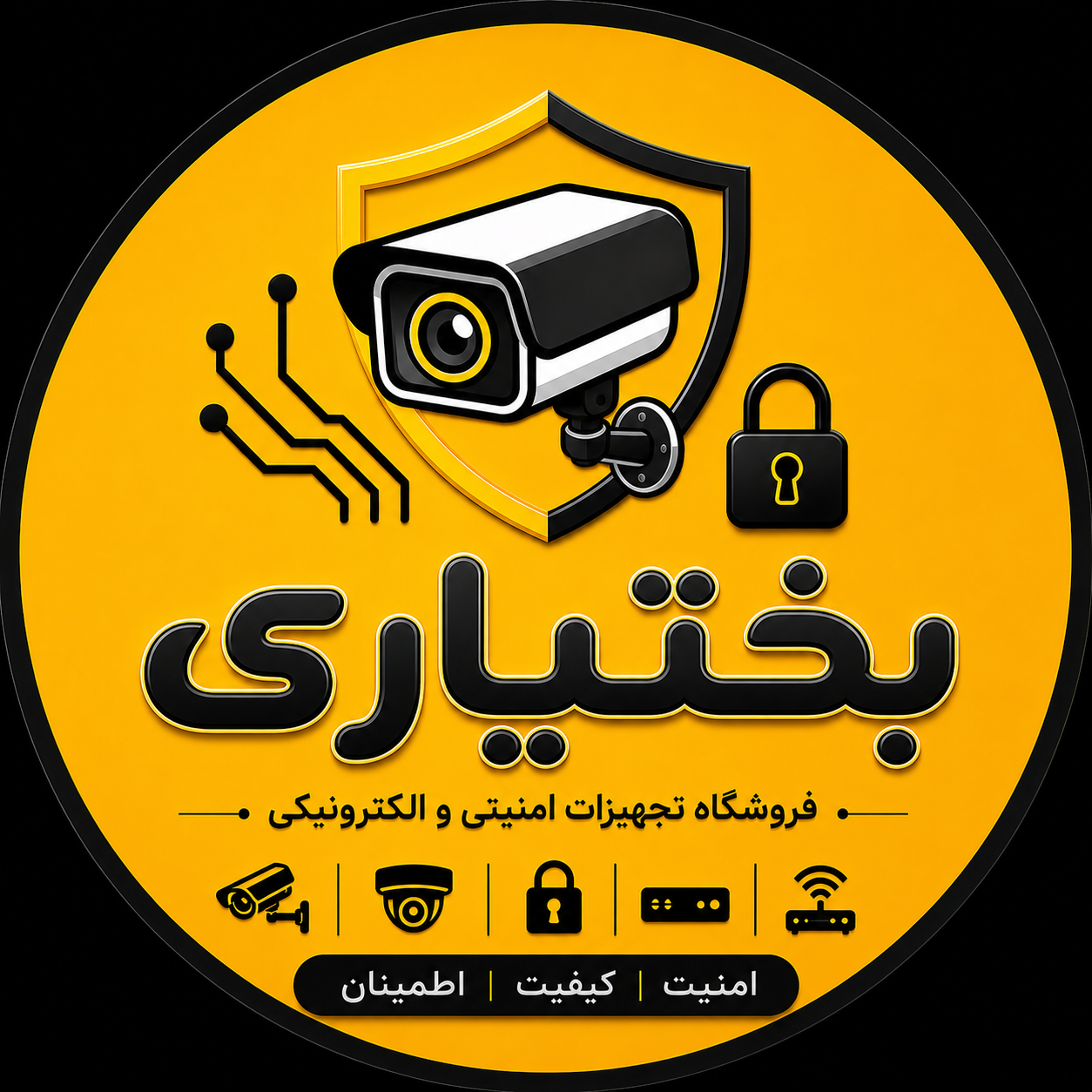 بختیاری شاپ